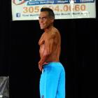 Saul  Tena - NPC Southeast Classic 2013 - #1