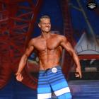 Martin  Mester - NPC Europa Show of Champions 2014 - #1