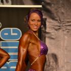 Zelle  Maree - NPC Brandywine Cup Championships 2011 - #1