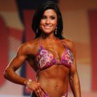 Felicia  Romero - IFBB Arnold Classic 2011 - #1