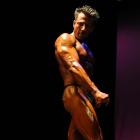 Richard  Guiffre - NPC Long Island Championships 2009 - #1