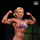 Nancy  Clark - IFBB Toronto Pro Supershow 2014 - #1