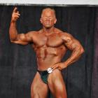 Darryl  Brogan - NPC Masters Nationals 2011 - #1