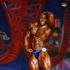 Eddy  Wilson - IFBB Europa Show of Champions Orlando 2014 - #1