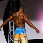 Travales  Blount - IFBB Fort Lauderdale Pro  2013 - #1