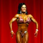 Rita  Sequeira - NPC Southern States 2013 - #1
