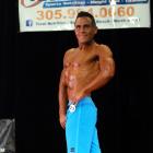 Saul  Tena - NPC Southeast Classic 2013 - #1