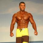 Russell  Waheed - IFBB Valenti Gold Cup 2013 - #1