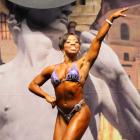 Nicole  Duncan - IFBB Europa Show of Champions Orlando 2010 - #1