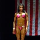 Shellane  Demarest - NPC Southeastern USA 2011 - #1