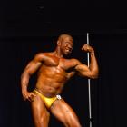 Dewayne  Jackson - NPC Treasure Coast 2011 - #1