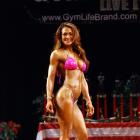 Dianet  Pereda - NPC Southeastern USA 2012 - #1