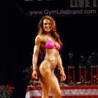 Dianet  Pereda - NPC Southeastern USA 2012 - #1