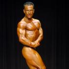 Carlos  Rodriguez - NPC Miami Classic 2012 - #1