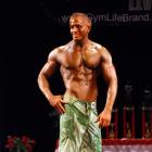 Jess  Welna - NPC Southeastern USA 2012 - #1