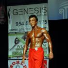 Dean  Cascio - NPC Southern States 2012 - #1