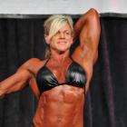 Kim  Vale - NPC Masters Nationals 2011 - #1