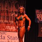 Kimberly   Walker - NPC Nevada State 2013 - #1