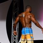 Travales  Blount - IFBB Fort Lauderdale Pro  2013 - #1