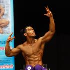 Adelpo  Cerame - NPC Sunshine Classic 2012 - #1