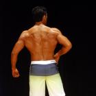 Juan Carlos  Mendoza - NPC Gold Coast 2014 - #1