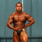 Gabriel   Cortez - NPC Ronnie Coleman Classic 2010 - #1