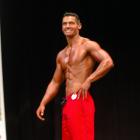 John  Brown - NPC West Palm Beach & Anna Level 2012 - #1