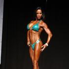 Suzanne  Llano - NPC FL Gold Cup 2013 - #1