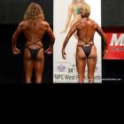 Lynn  Rance - NPC West Palm Beach & Anna Level 2011 - #1