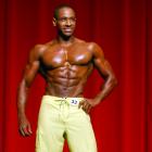 Xavier  Kelly - NPC Southern States 2013 - #1