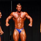 Chris  Nelson - NPC Sunshine Classic, Wheelchairs National, CJ Classic 2014 - #1