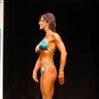 Julia  Yetman - NPC West Palm Beach & Anna Level 2012 - #1