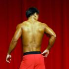 Matthew  Law - NPC Southern States 2013 - #1