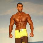 Russell  Waheed - IFBB Valenti Gold Cup 2013 - #1