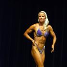 Ashleigh  Gass - NPC Florida State 2011 - #1