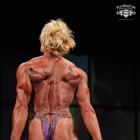 Nancy  Clark - IFBB Toronto Pro Supershow 2014 - #1