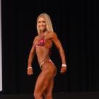 Hannah  Ranfranz - NPC Nationals 2017 - #1