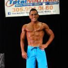Saul  Tena - NPC Southeast Classic 2013 - #1