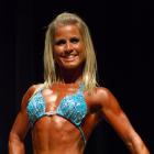 Melissa  Elsen - NPC Diamond Classic 2011 - #1