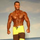 Russell  Waheed - IFBB Valenti Gold Cup 2013 - #1