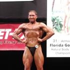 Jon  White - NPC FL Gold Cup 2011 - #1