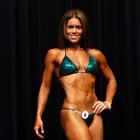 Michele  McLeon - NPC Orlando Metropolitan 2012 - #1