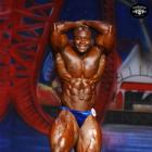 Eddy  Wilson - IFBB Europa Show of Champions Orlando 2014 - #1