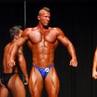 Chris  Nelson - NPC Sunshine Classic, Wheelchairs National, CJ Classic 2014 - #1