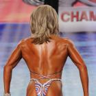 Aleisha  Hart - IFBB Wings of Strength Tampa  Pro 2012 - #1