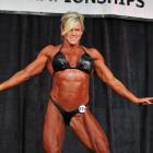 Kim  Vale - NPC Masters Nationals 2011 - #1