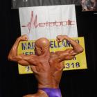 David Arthur  Weinstock - NPC Southern States 2014 - #1