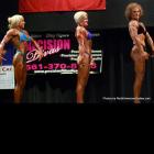 Lynn  Rance - NPC West Palm Beach & Anna Level 2011 - #1