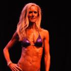 Pamela  Ganger - NPC Nevada State 2013 - #1