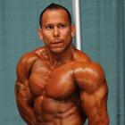 Gabriel   Cortez - NPC Ronnie Coleman Classic 2010 - #1